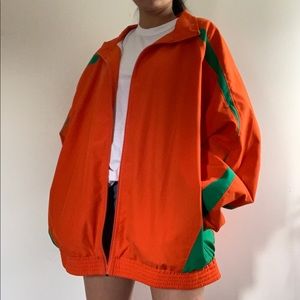 Russell Athletic Windbreaker